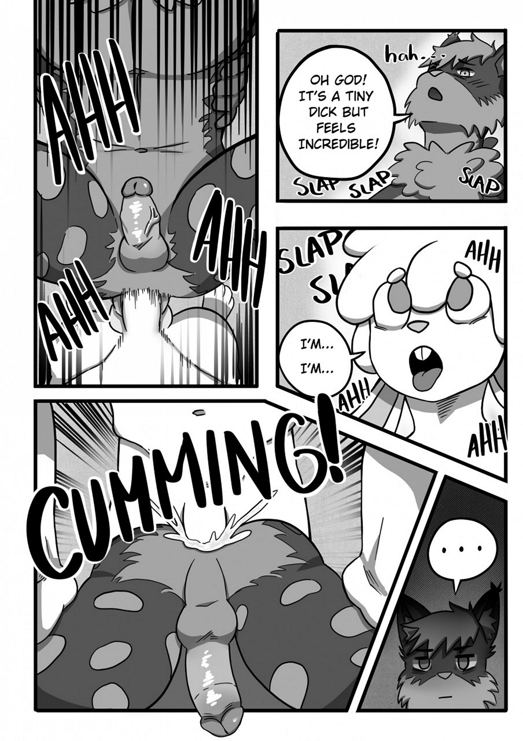 Sausage Party 010
