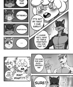 Sausage Party 011