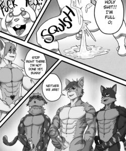 Sausage Party 016