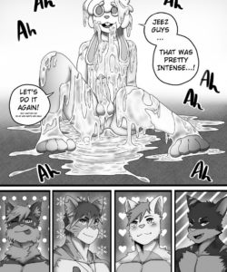Sausage Party 018