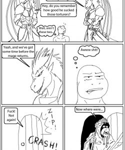 Savage Magic 004