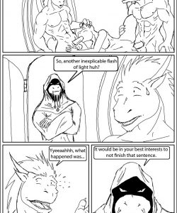 Savage Magic 007
