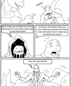 Savage Magic 008
