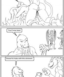 Savage Magic 010
