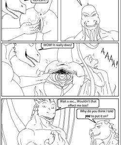 Savage Magic 011