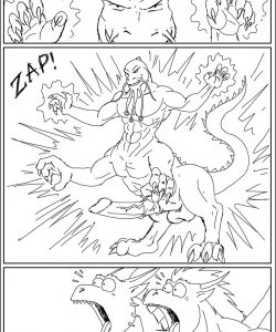 Savage Magic 013