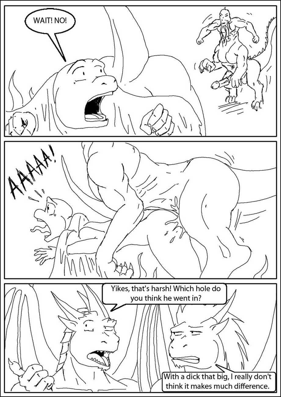 Savage Magic 014
