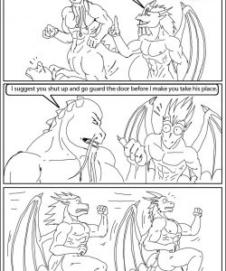 Savage Magic 016