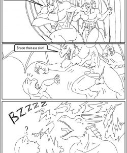 Savage Magic 019