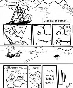Save Me Again 002
