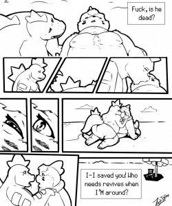 Save Me Again 003