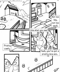 Save Me Again 005