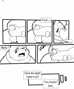 Save Me Again 008