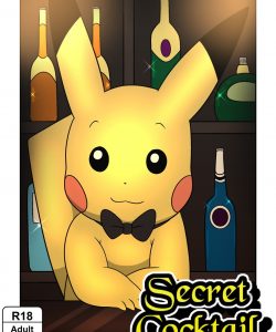 Secret Cocktail