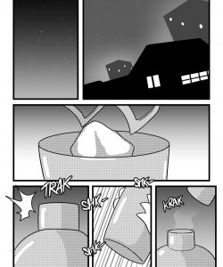 Secret Cocktail 002