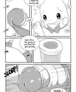 Secret Cocktail 008