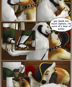 Secret Desire 003