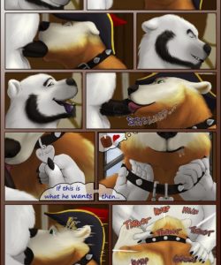 Secret Desire 004