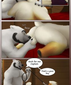 Secret Desire 006