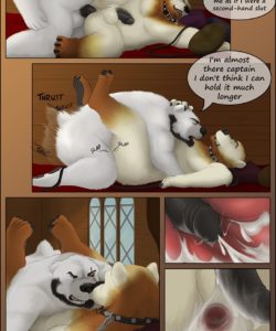 Secret Desire 009