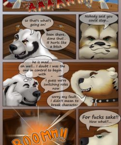 Secret Desire 011