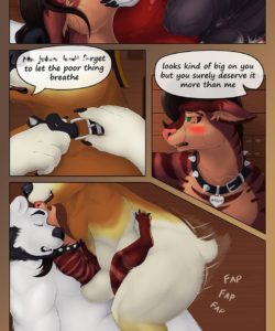 Secret Desire 022