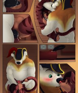Secret Desire 029