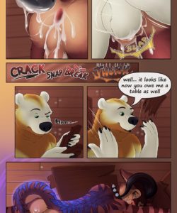 Secret Desire 032
