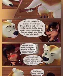Secret Desire 033
