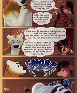 Secret Desire 034