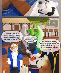 Secret Desire 038