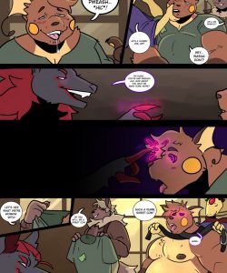 Secret Ingredient 002