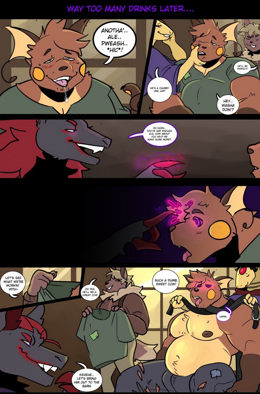 Secret Ingredient 002