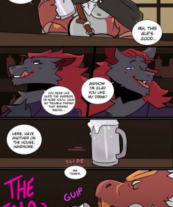 Secret Ingredient 006