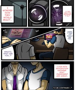 Sempai Is Our Toy 006