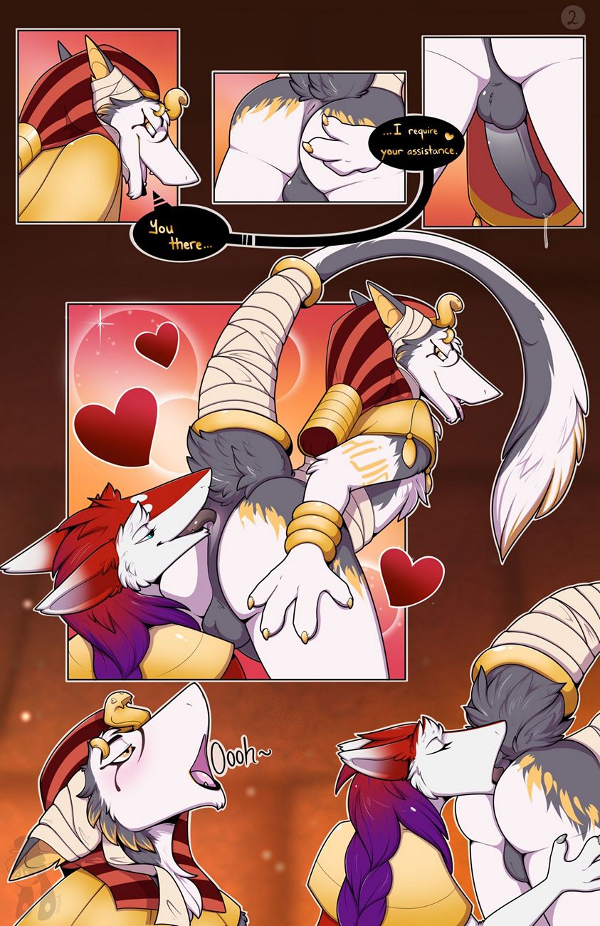 Servant 002