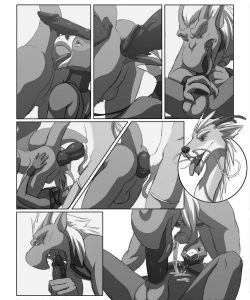 Servants Of The Dragon 004