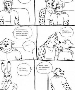 Sex Ed 003