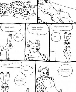 Sex Ed 011