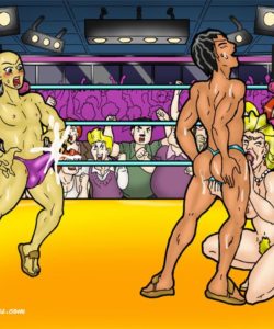 Sex In The Ring 027