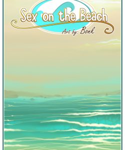 Sex On The Beach