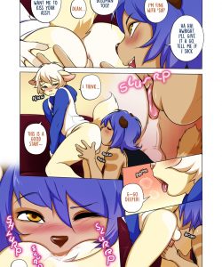 Sexual Appetite 007