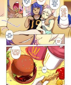 Sexual Appetite 013