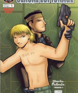 Sexual Espionage