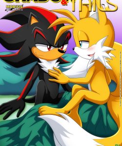 Shadow And Tails