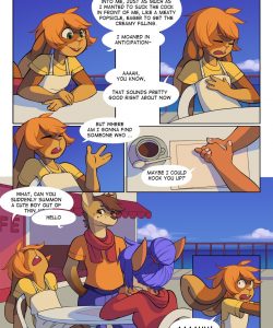 Sharkspeare, Her Story Of Two Boys 003