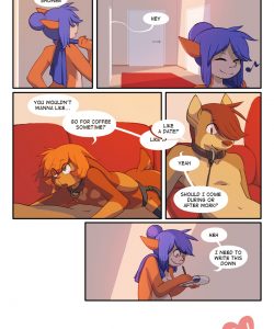 Sharkspeare, Her Story Of Two Boys 029
