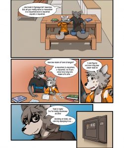 Sheath And Knife 006