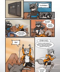 Sheath And Knife 007