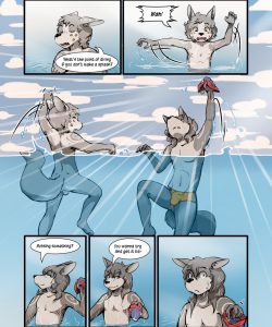 Sheath And Knife 009